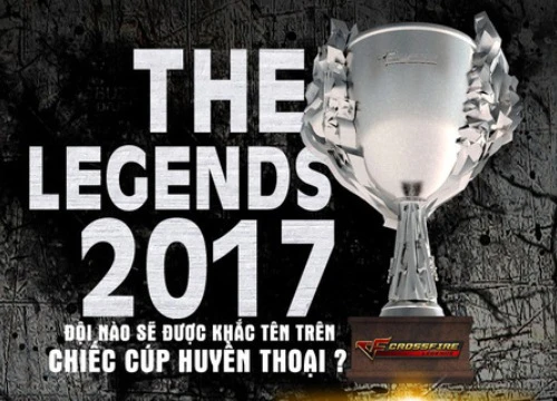 CFL The Legends Cuộc chiến khốc liệt vòng Playoff từ 14/11