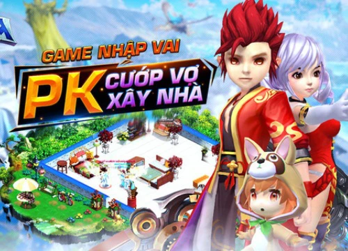 Có gì hot trong bản Siêu Update 2018 của tựa game "mai mối" số 1 Hàn Quốc?