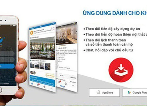 Dễ như mua nhà thời cách mạng công nghệ 4.0