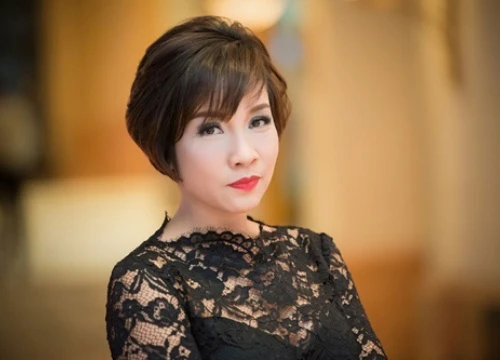 Diva Mỹ Linh ủng hộ cấp thẻ hành nghề cho ca sĩ để tạo sự bình đẳng