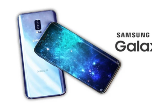 Galaxy S9 có 2 phiên bản cấu hình, ra mắt tháng 1/2018