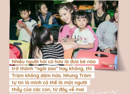 Hương Tràm: Vì giữ hình ảnh với 'các con' mà dời ngày ra mắt MV dance!