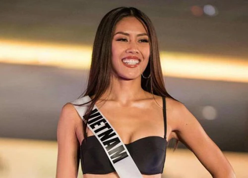 Mỹ nhân Việt gửi lời chúc đến Nguyễn Thị Loan trước chung kết Miss Universe