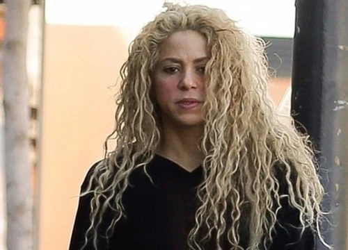 Những ngày tồi tệ nhất trong sự nghiệp và đời tư của 'nữ hoàng nhạc Latin' Shakira