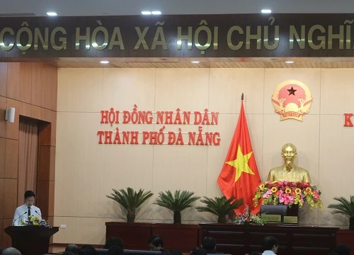 Ông Xuân Anh tiếp tục vắng mặt trong ngày bị xem xét bãi nhiệm