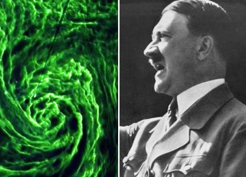 Phát hiện vũ khí chết người của Hitler dưới đáy biển