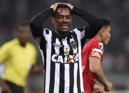 Robinho & những ngôi sao mất mặt vì scandal hiếp dâm