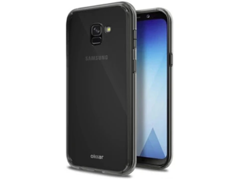 Samsung Galaxy A5 (2018): Màn hình Infinity Display, camera đơn phía sau