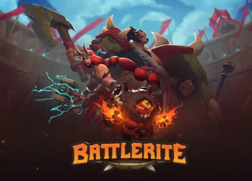 Tất tần tật những điều cần biết về Battlerite, tựa game MOBA miễn phí mới đang làm mưa làm gió trên Steam