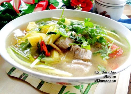 [Chế biến] - Xì xụp 4 món canh nóng hổi thơm ngon ngày lạnh thật thích