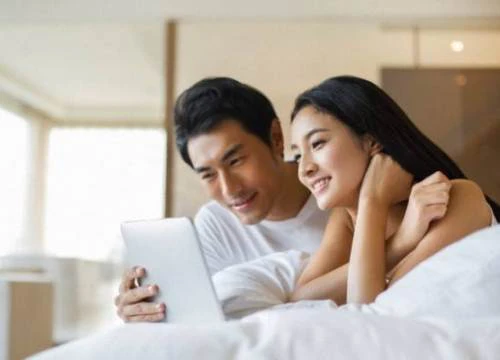 Bạn đã hiểu chàng mong muốn gì về 'chuyện ấy'?