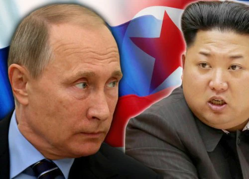 Chính quyền Putin lên tiếng về vụ Triều Tiên thử tên lửa cực mạnh