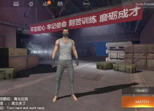 Game mobile đang hot rầm rộ vì quá giống PUBG bất ngờ bị gỡ khỏi Appstore Việt Nam