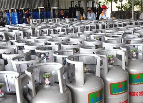 Hiệp hội gas tự phong &#8220;làm luật&#8221; trắng trợn: Yêu cầu làm rõ vi phạm, xử lý nghiêm