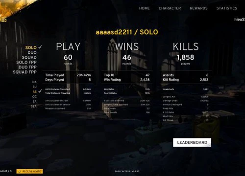 Không thể tin nổi, PUBG đang cho đám hacker vào chơi chung với nhau