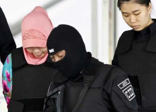 Lời chứng chấn động của bác sĩ pháp y vụ 'Kim Jong Nam'