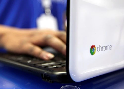 Microsoft Office hỗ trợ người dùng Chromebook