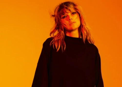 Nhìn lại màn comeback lịch sử của Taylor Swift với album 'Reputation' qua những con số