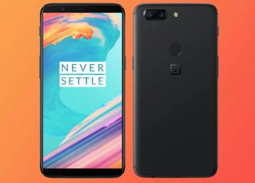 One Plus 5T lập kỷ lục doanh số chỉ 6 giờ "lên kệ"