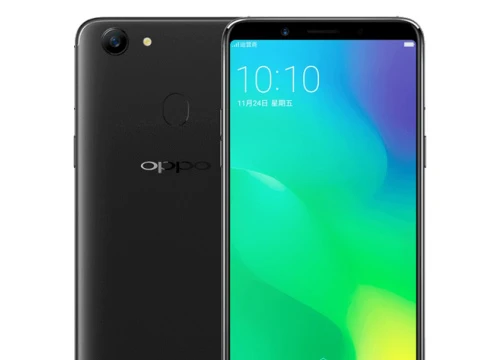 Ra mắt Oppo A79 với màn hình OLED tỉ lệ 18:9 quá đẹp