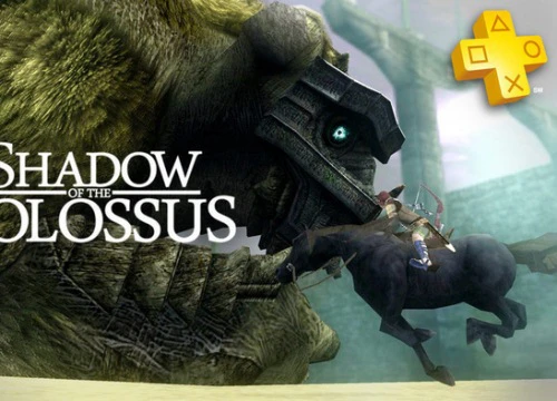 Sau 12 năm ngủ quên, Shadow of the Colossus đã chuẩn bị ngày tái xuất