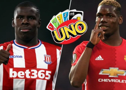 Thua game, Pogba nổi điên đuổi thẳng cổ Zouma