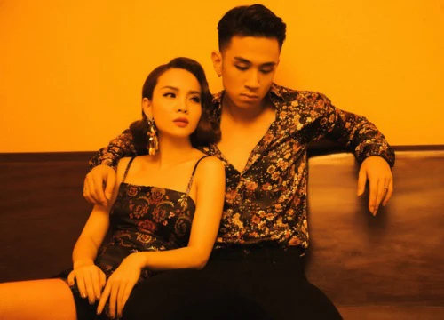 Yến Trang kết hợp cùng hot boy cover Dương Edward hồi sinh siêu hit một thời của nhóm H.A.T