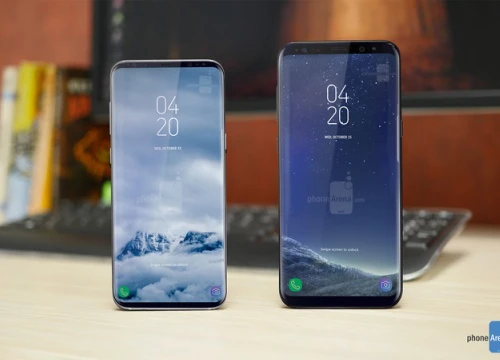 10 điều được mong chờ nhất trên Galaxy S9