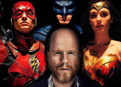 12 lời thoại "hài hước" mang dấu ấn của Joss Whedon trong "Justice League"