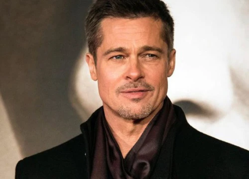 Brad Pitt không được mời dự sinh nhật con trai nuôi người Việt Pax Thiên