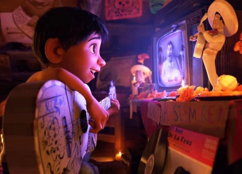 "Coco" và câu chuyện về cái giá phải trả cho đam mê của mỗi cá nhân