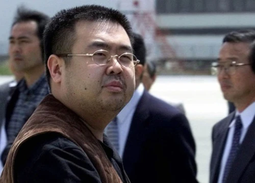 Tìm thấy nhiều thuốc giải độc trong balo của người nghi là Kim Jong-nam