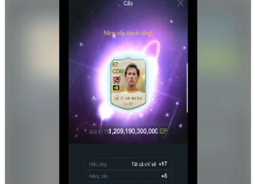 10 ngày lập nhiều siêu phẩm - Đại gia FIFA Online 3 Kenji Thân sắp ngừng cuộc chơi?!