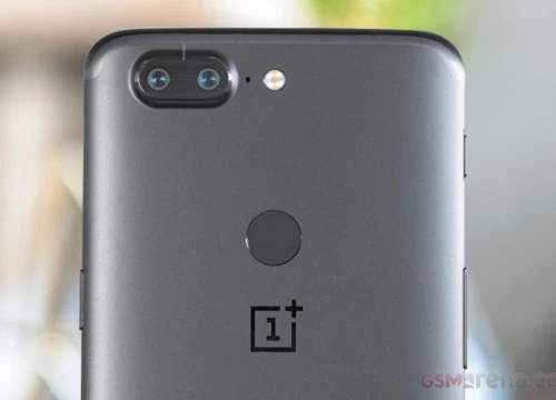 Cảm biến phụ trên camera của OnePlus 5T hoạt động như thế nào?