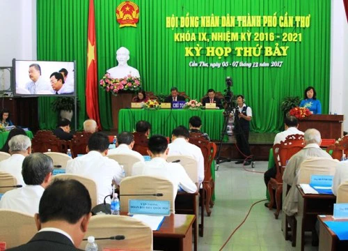 Cần Thơ chưa thông qua tờ trình hỗ trợ các đường bay mới