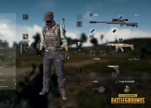 Cha đẻ PUBG thề sẽ không bao giờ khiến game trở thành "Pay to win", nhà giàu hay nhà nghèo đều như nhau hết