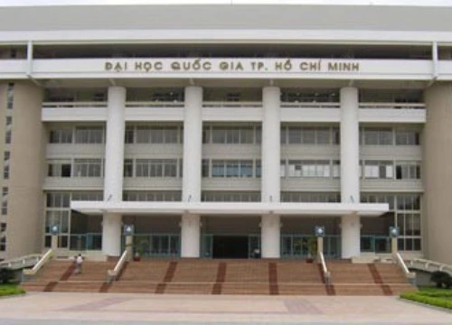 Đại học Quốc gia TPHCM thu học phí, lệ phí vượt quy định 81 tỷ đồng