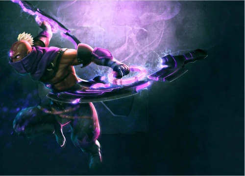 DOTA 2 7.07c: Anti Mage và Tiny bị "sờ gáy"