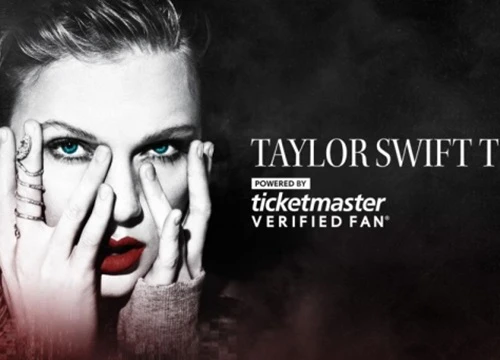 Fan 'méo mặt' vì giá vé xem tour lưu diễn của Taylor Swift tăng cao kỷ lục