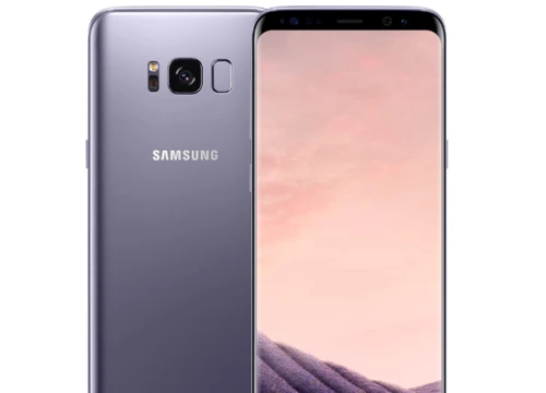 Galaxy S9 và Galaxy S9+ sẽ có tùy chọn màu tím