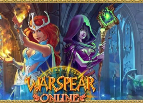 Game online cổ mà hay Warspear Online bỗng ra mắt trên Steam, quá tiện cho game thủ Việt vào chơi