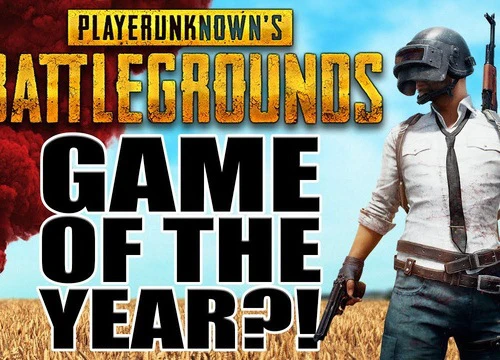 Game thủ Việt kỳ cựu chê ỏng chê eo PUBG: Không xứng là game hay nhất năm