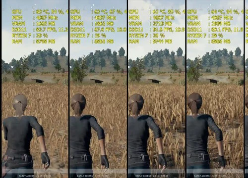 Game thủ Việt yên tâm, NPH PUBG đang điều tra vì sao càng update game càng nặng rồi!