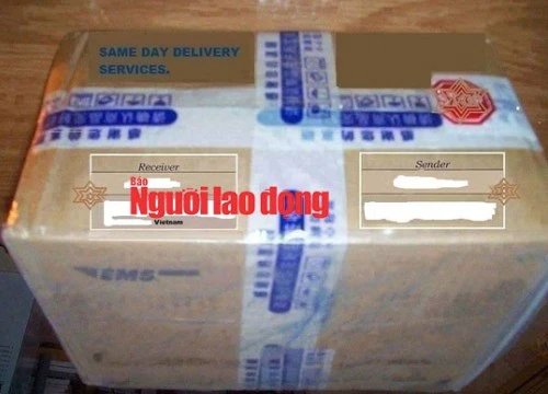 Ham trai Tây, quý bà mất trắng 3,5 tỉ đồng