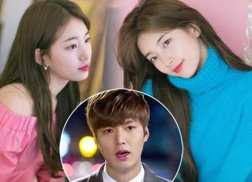 Hậu chia tay bạn trai con gái càng ngày càng đẹp, Bae Suzy chính là minh chứng hùng hồn