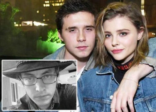 Hậu trường sân cỏ 4/12: Bồ Brooklyn Beckham bị kẻ tâm thần quấy rối