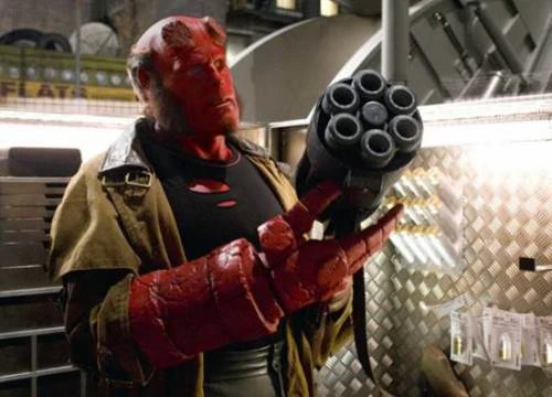 'Hellboy' phiên bản làm lại ấn định ngày ra mắt chính thức