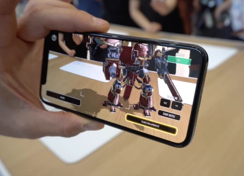 iPhone X là sản phẩm của tương lai