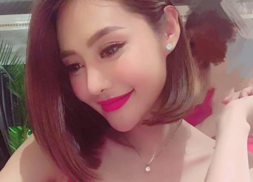 Linh Chi: 'Mọi người hãy học cách đừng để ý đến những rác rưởi làm ô uế cuộc sống'