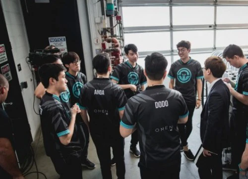 LMHT: Mất Piglet, Team Liquid đem về 4 tuyển thủ Immortals, Rekkles sẽ được sát cánh bên best Thresh châu Âu